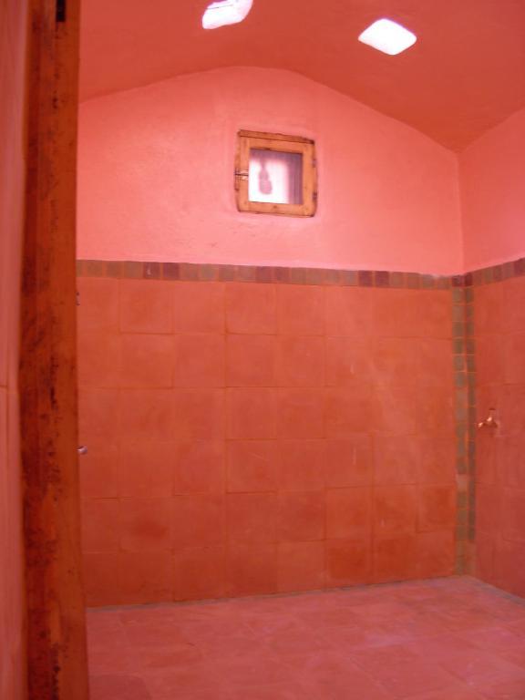 Kasbah Tigmi N'Oufella Bed and Breakfast Telouet Exterior foto